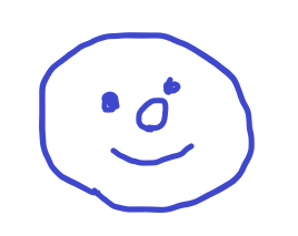 男の子