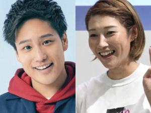 桐山照史・狩野舞子の匂わせは2019年〜モロバレなまとめ - Entertainment!News|NOTE BOOK
